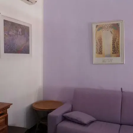 Apartment Memorie D'oriente Imperia