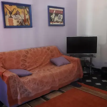 Apartment Memorie D'oriente Imperia