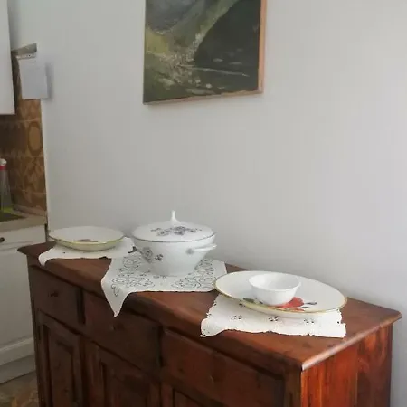 Memorie D'oriente Apartment Imperia