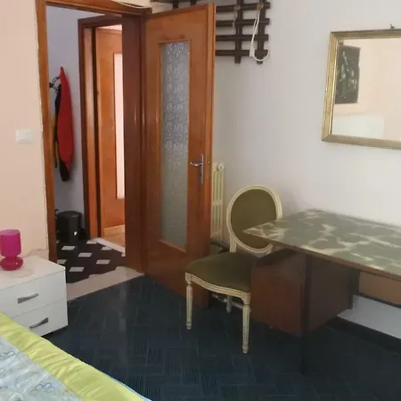 Memorie D'oriente Apartment