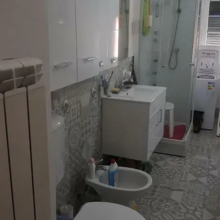 Memorie D'oriente Apartment