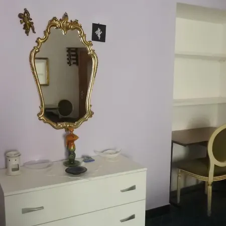 Apartment Memorie D'oriente *