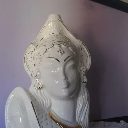 Memorie D'oriente Apartment Imperia